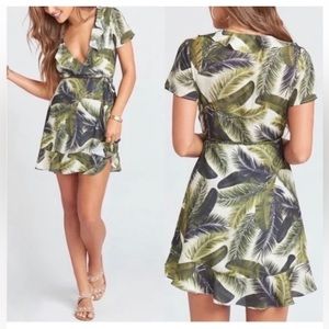 Show me your Mumu Dress